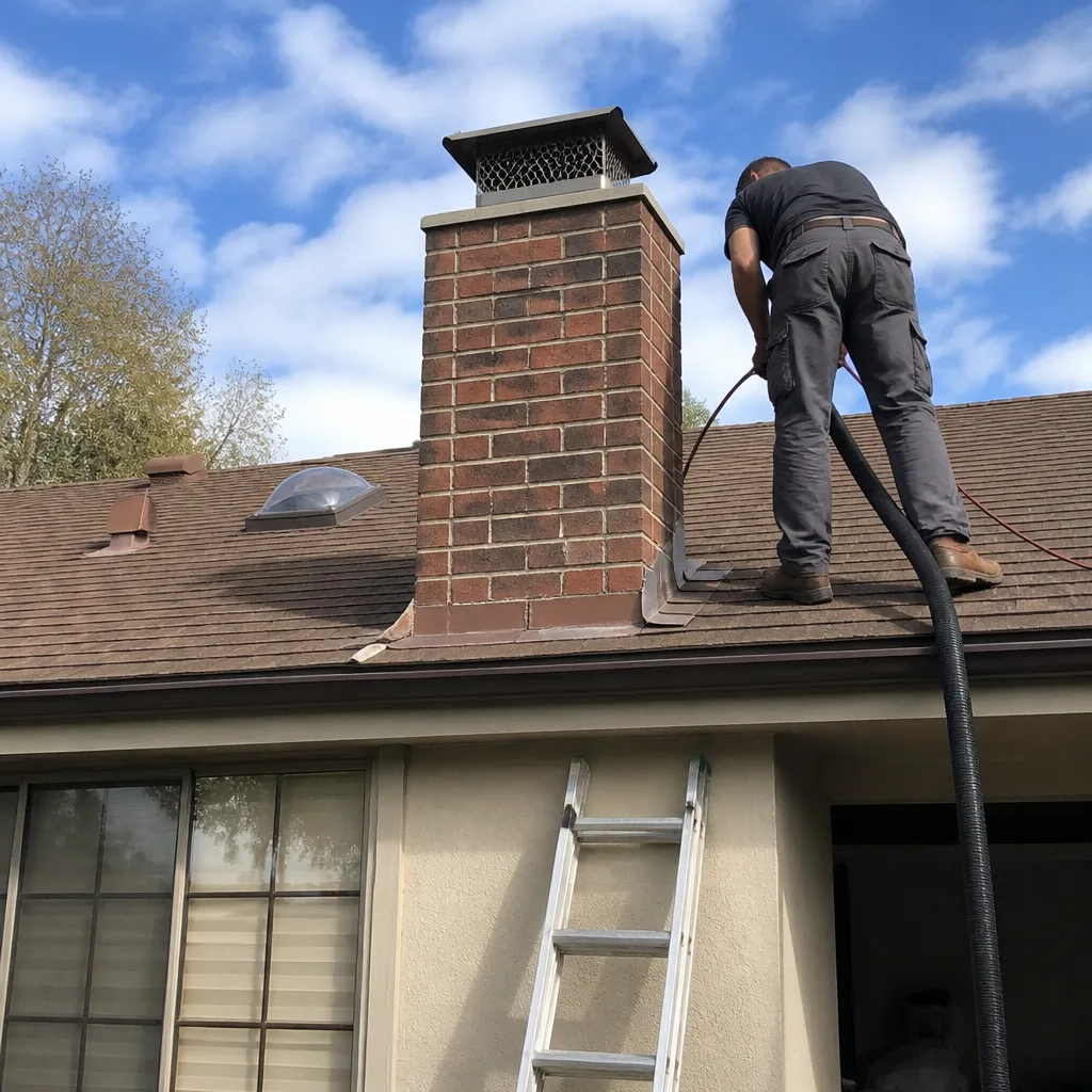After - Recent Project