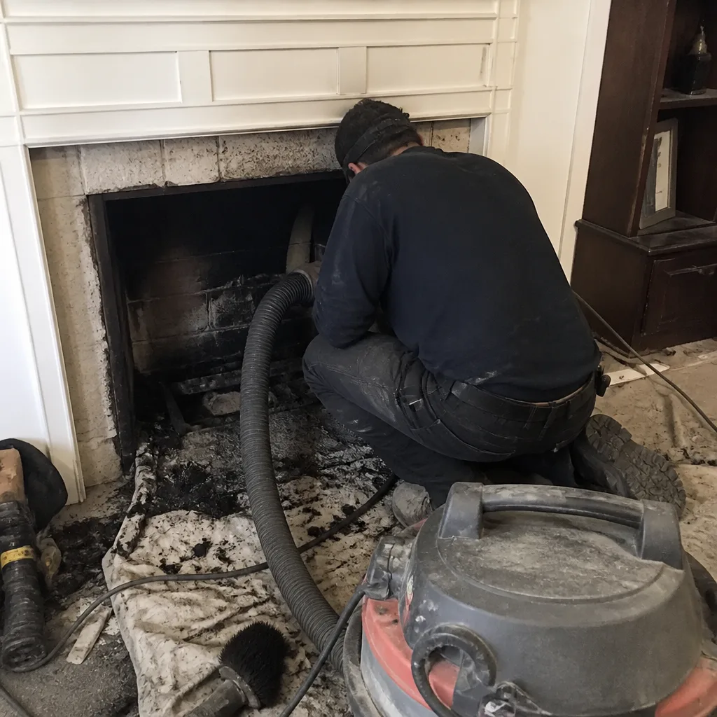 Before - Recent Project